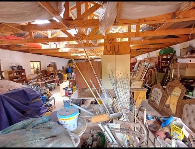 FARM FOR SALE IN SYFERFONTEIN